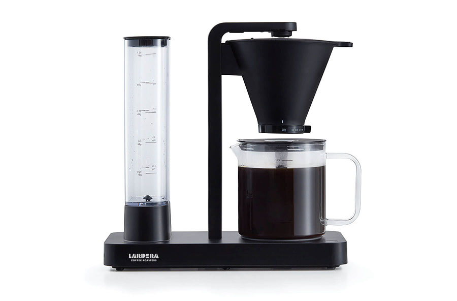 wilfa performance coffeemaker