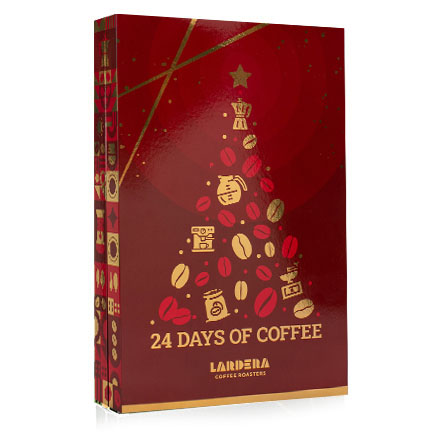 Coffee Advent Calendar 2024