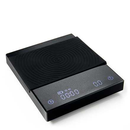 Timemore Black Mirror Coffee Scale & Timer