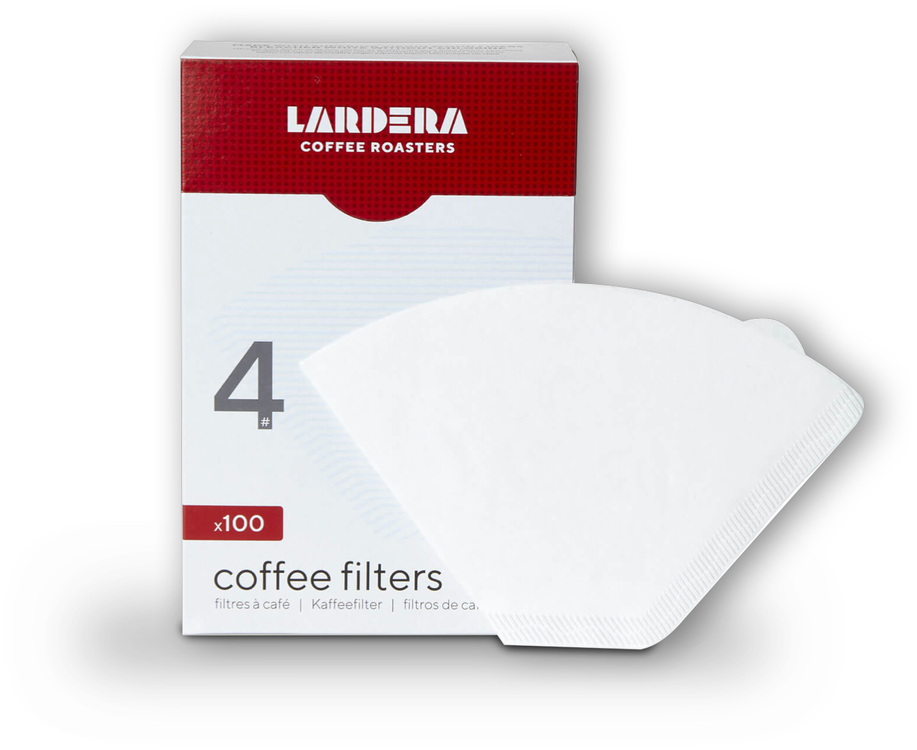 Lardera Coffee Try Samples Free Shipping